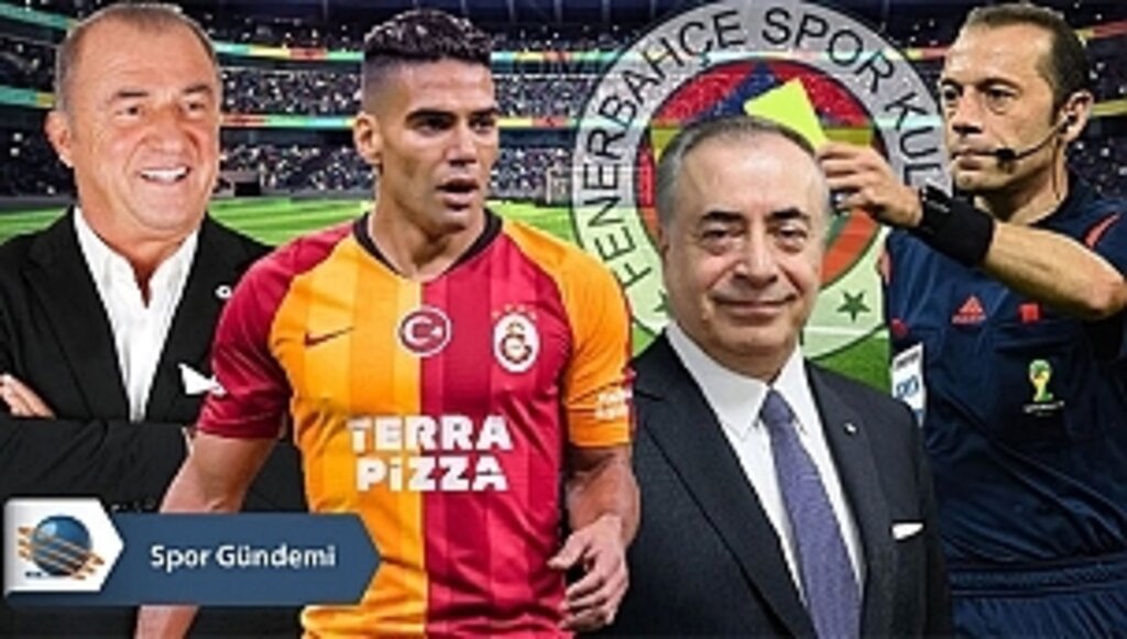 Spor Camiasında Loca Heyecanı!