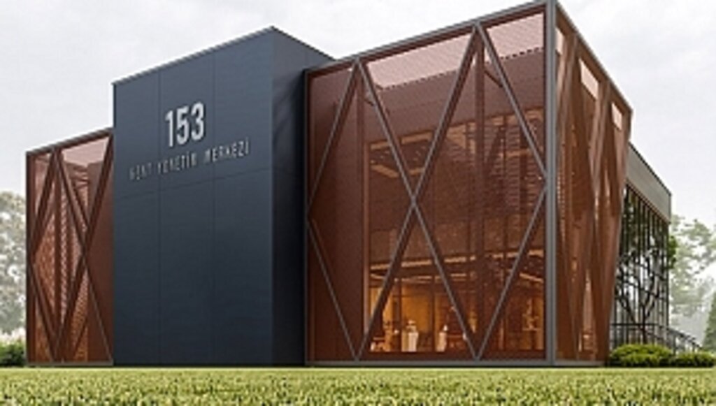 Tek Merkez, Tek Telefon