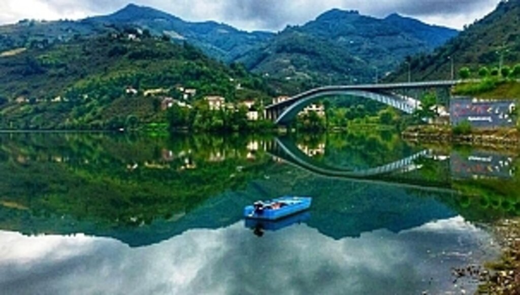 Turizmin Gözdesi Samsun