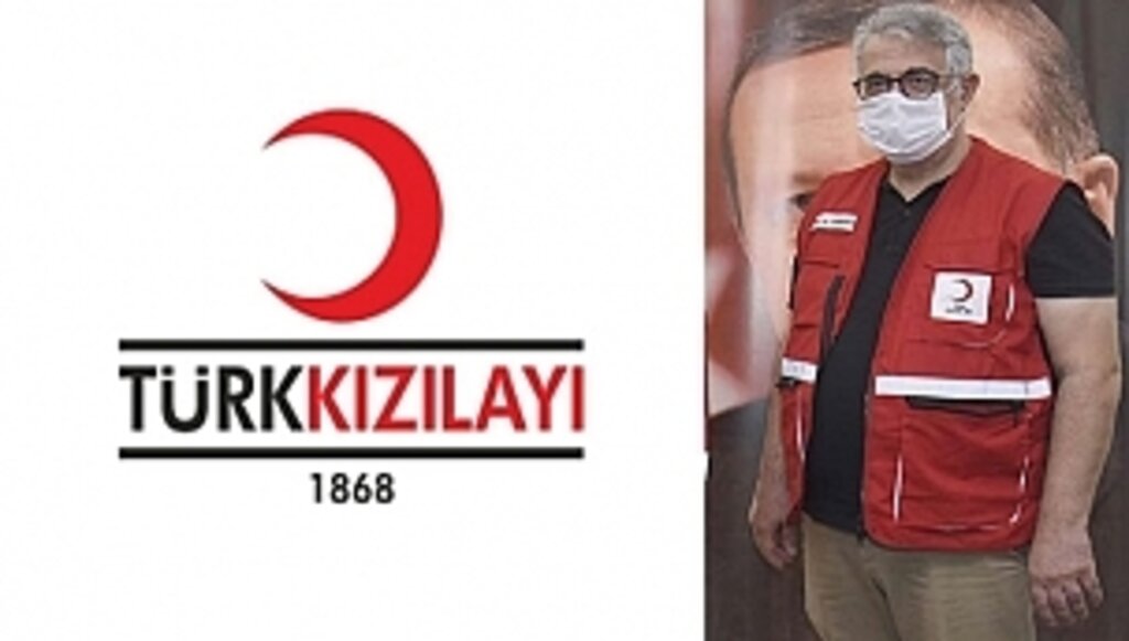 Türk Kızılay Samsun Şubesi Başkanı Habib Demirel, Hayatını Kaybetti 