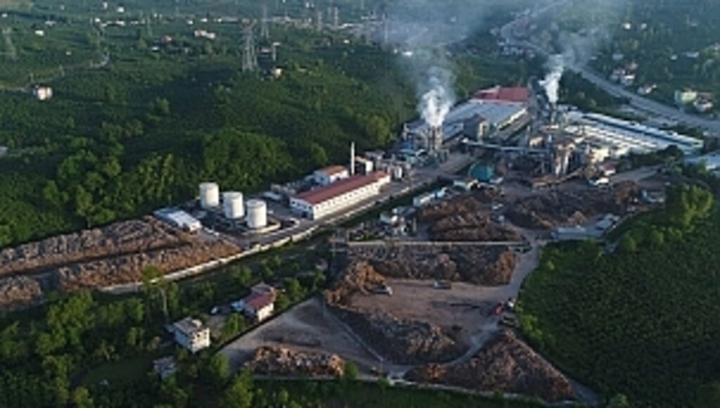 Türkiye'nin İlk Yerli MDF Üreticisinden 70 Milyon Avroluk Yatırım