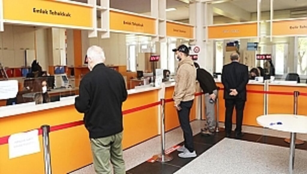 Vergi Mükelleflerine 30 Kasım Hatırlatması 