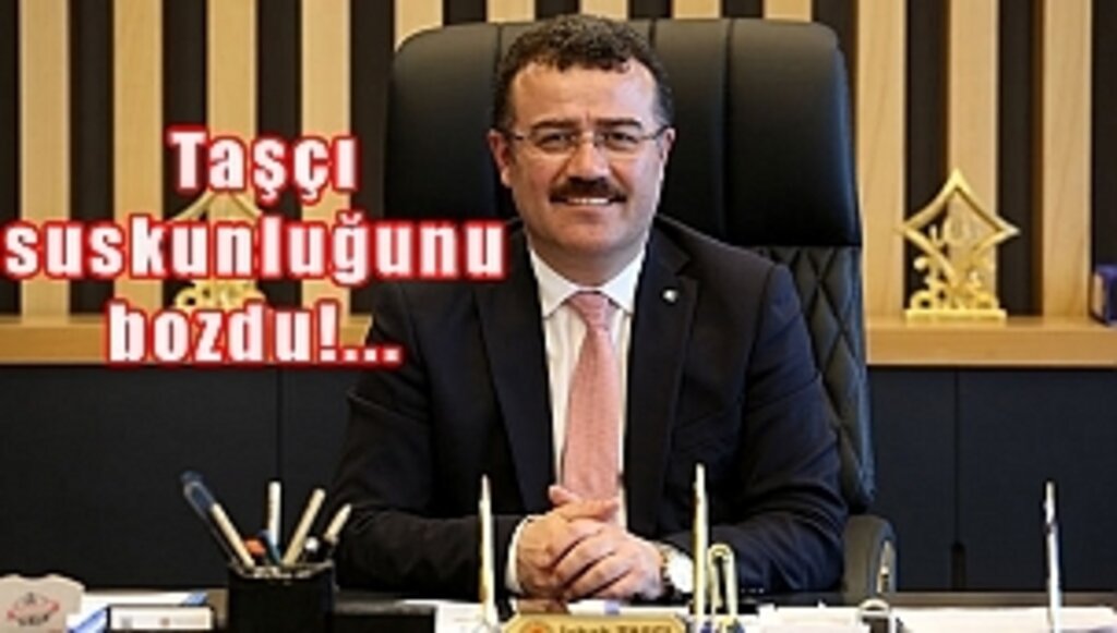 Yalanda Usta Oldular!