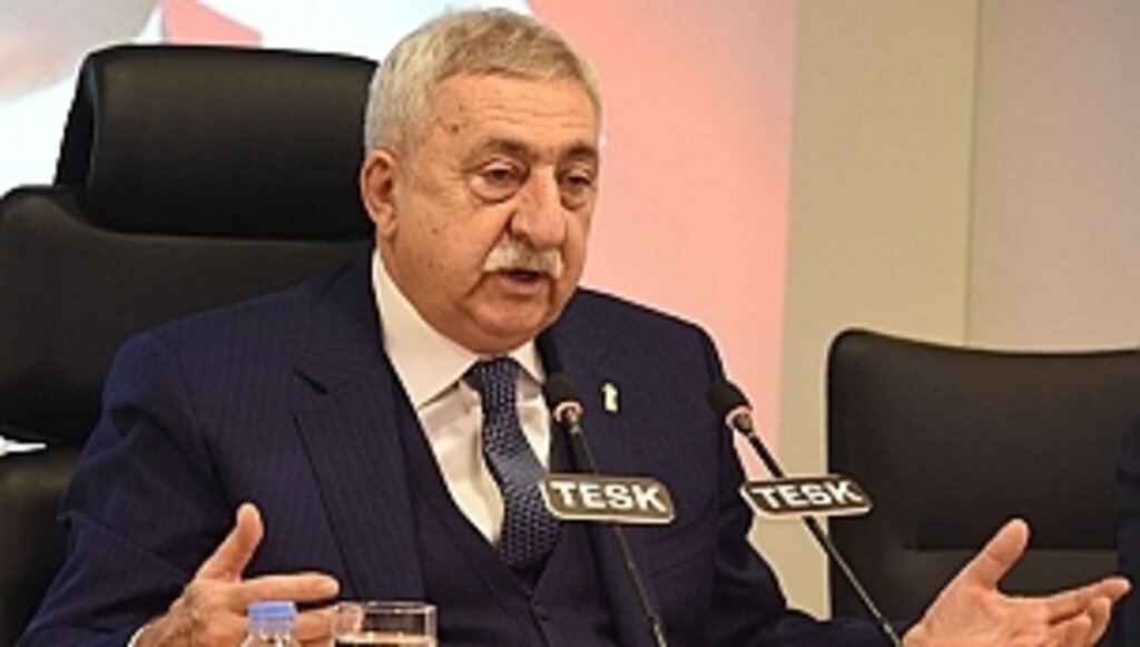 Yapılandırma Vadesi İse 60 Ay Olmalı