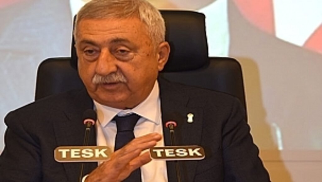 Yapılandırmada Süre 60 Ayın Altında Olmamalı