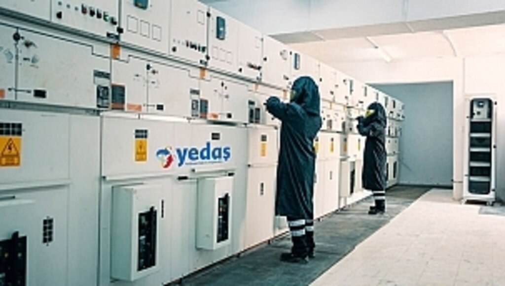 YEDAŞ, Ağır Kış Şartlarına Hazır