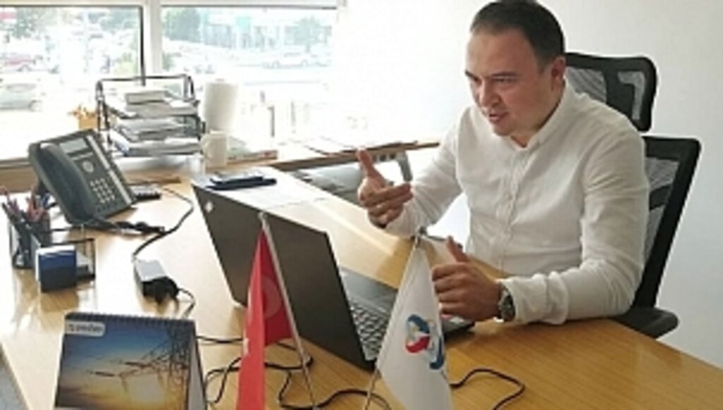 YEDAŞ, Genç Mühendisleri iş hayatına atacakları ilk adımlar için bilgilendirdi