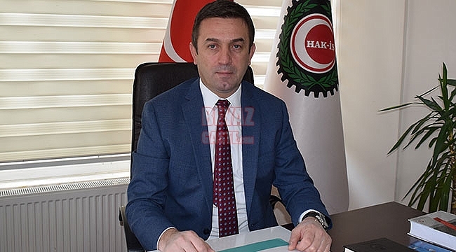 Asgari Ücretle İlgili Talebimizin Arkasındayız