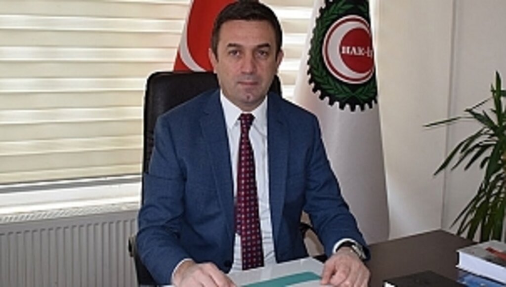 Asgari Ücretle İlgili Talebimizin Arkasındayız