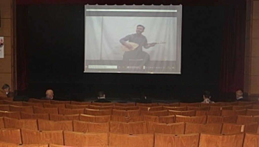 'Bana Türkünü Söyle' Yarışmasında Final Heyecanı