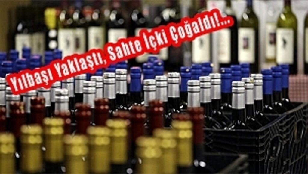 Bandrollü Şişeler Esnafımızdan Tercih Edilmeli