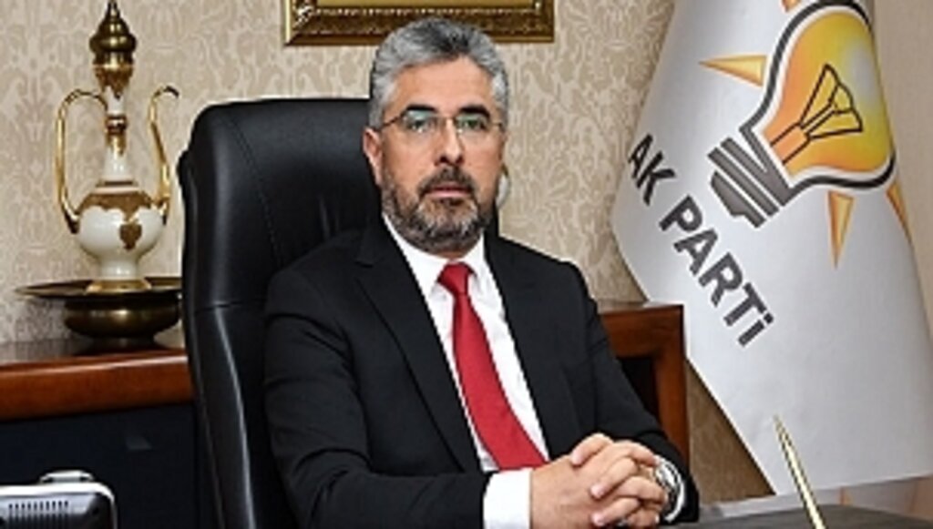 Başkan Aksu'dan Sağlık Çalışanlarına Teşekkür...