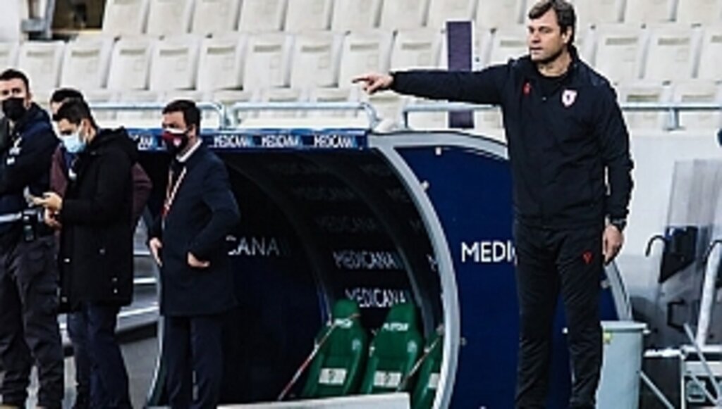 Biz de Sendeleyeceğiz Ama Yıkılmayacağız!...