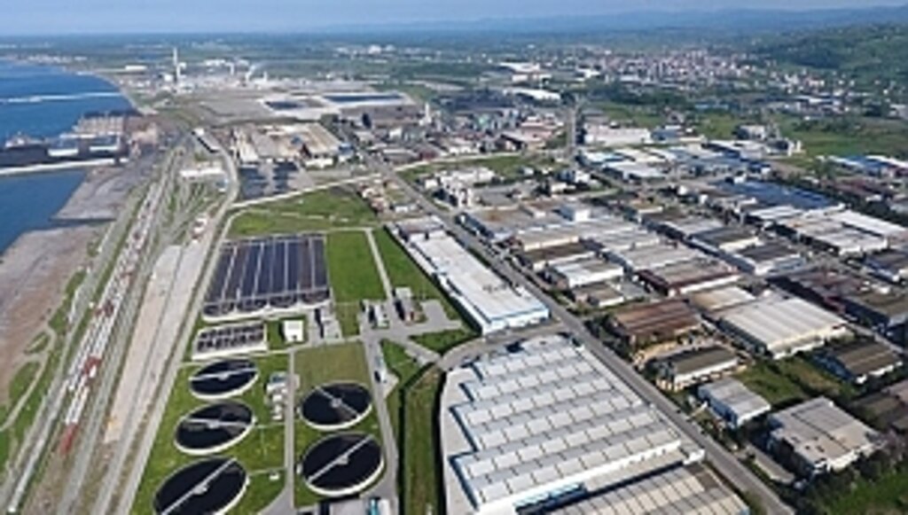 Büyükşehir'den Yatırımcıya Büyük Destek