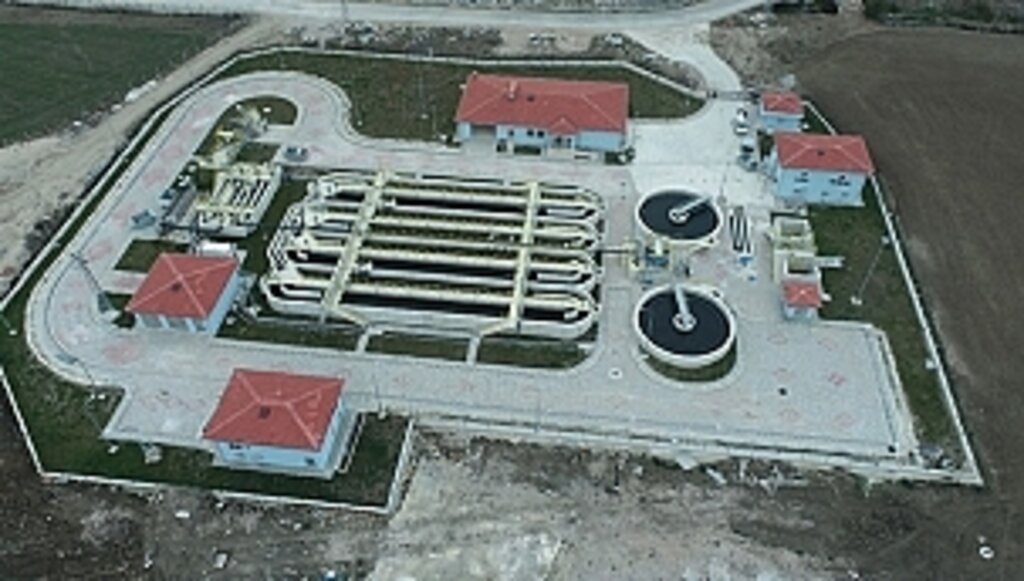 Büyükşehirden 140 Milyonluk Yatırım