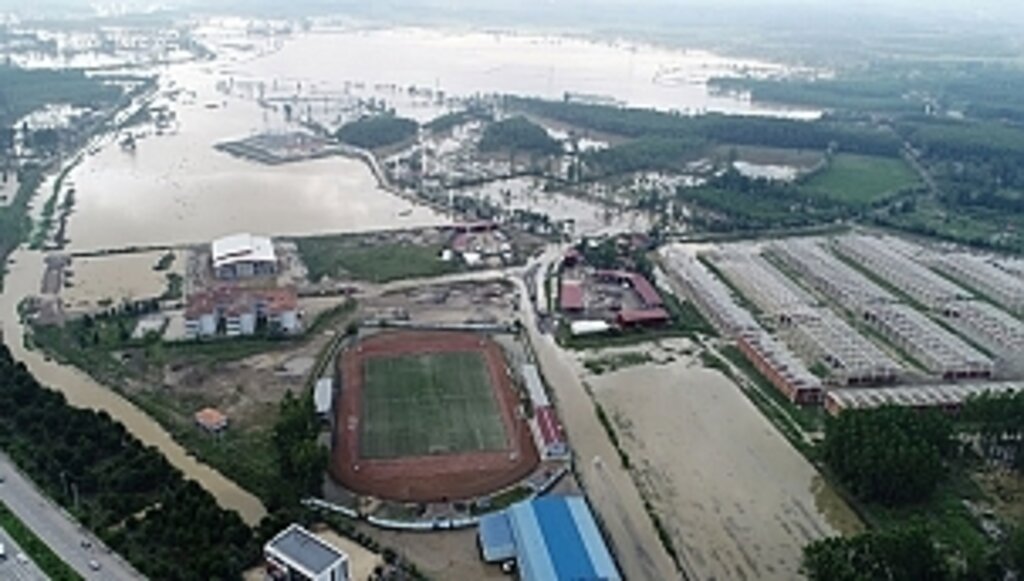 Büyükşehirden 80 Yıllık Su Sorununa "Barajlı Çözüm"