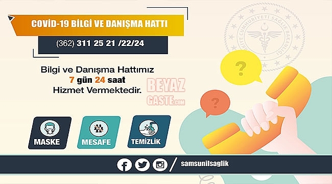 Çağrı Sayısı 92'ye Çıkartıldı