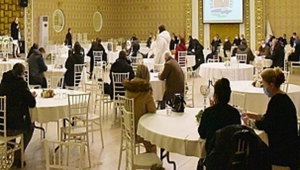 Çalışanlarına İş Sağlığı ve Güvenliği Eğitimi