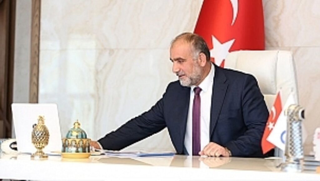 Canik Belediyesi'nden Dijital Teknolojiler Meslek Merkezi