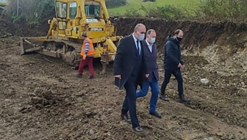 Canik İçin Tarihi Adımlar