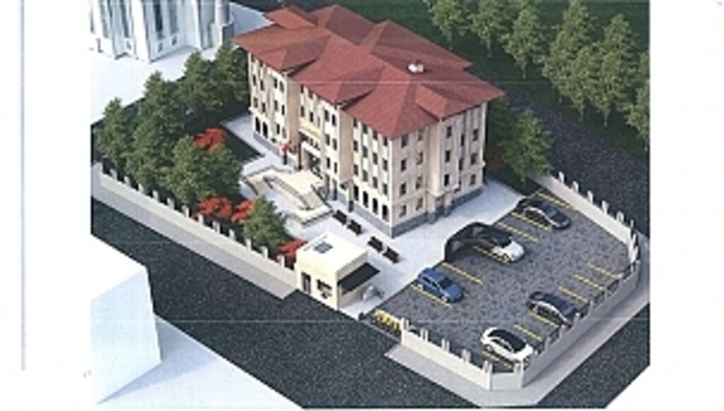 Canik Yatırımların Merkezi Olacak