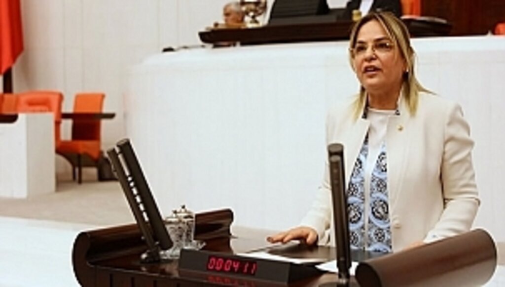 Çevre duyarlılığı masalıyla, Çarşamba Ovası ve Şahin Dağları katlediyor