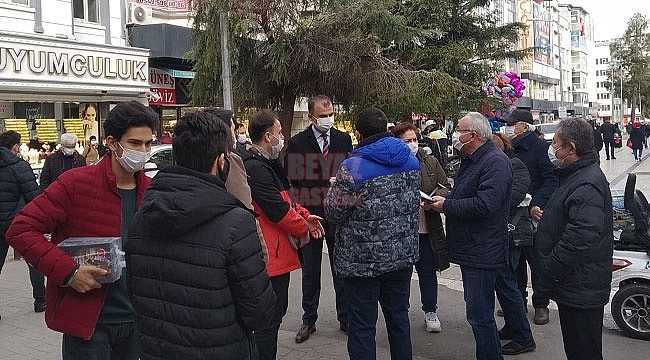 CHP Asgari Ücret Önerisini Açıkladı!