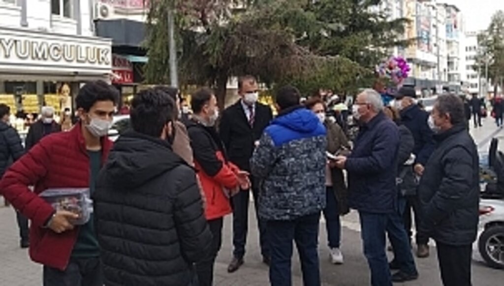 CHP Asgari Ücret Önerisini Açıkladı!