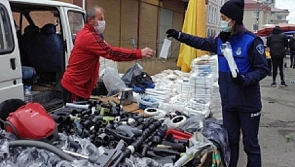 Daha Dikkatli Olmalıyız