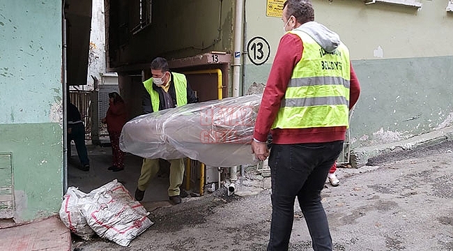 Dayanışmanın Önemini Birlikte Ortaya Koyalım