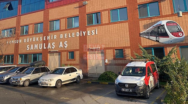 Demiryol İş Sendikası SAMULAŞ'ta Grev Kararı Aldı