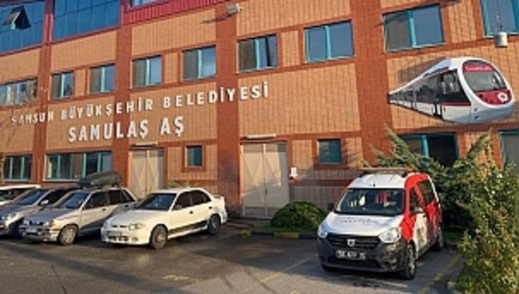Demiryol İş Sendikası SAMULAŞ'ta Grev Kararı Aldı