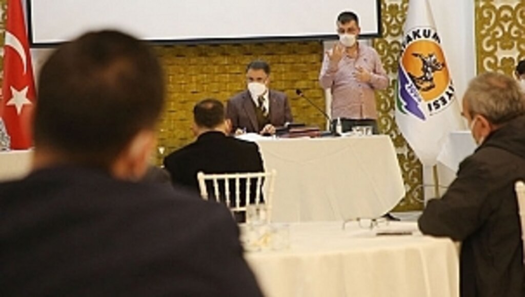 Deprem Riski Artan Samsun'a İzleme İstasyonları