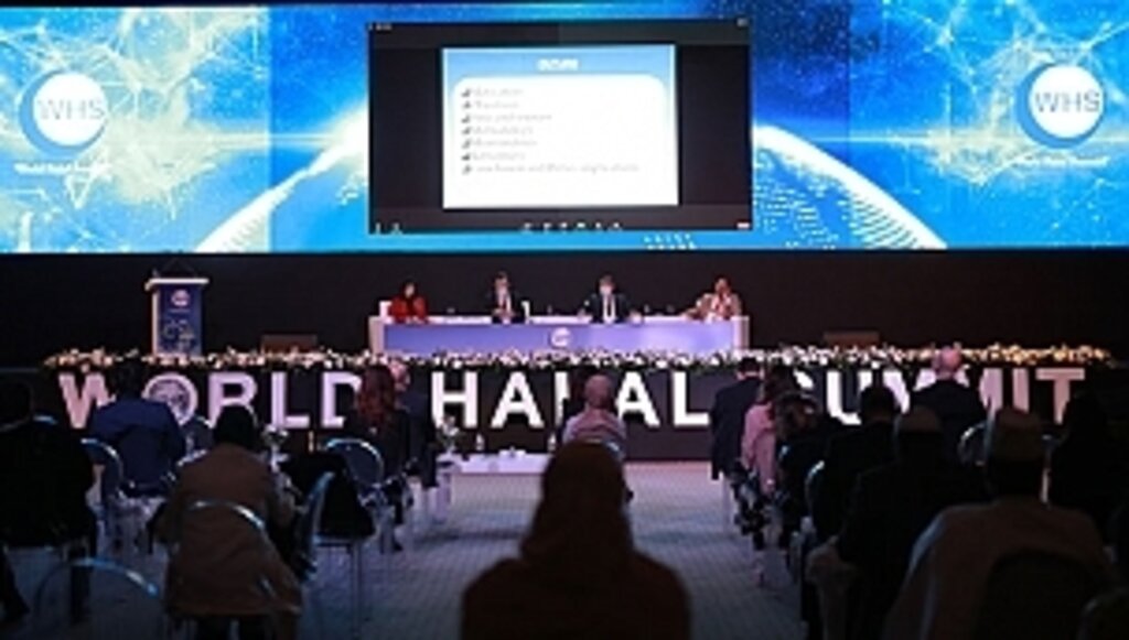 Dünya Helal Zirvesi Sona Erdi