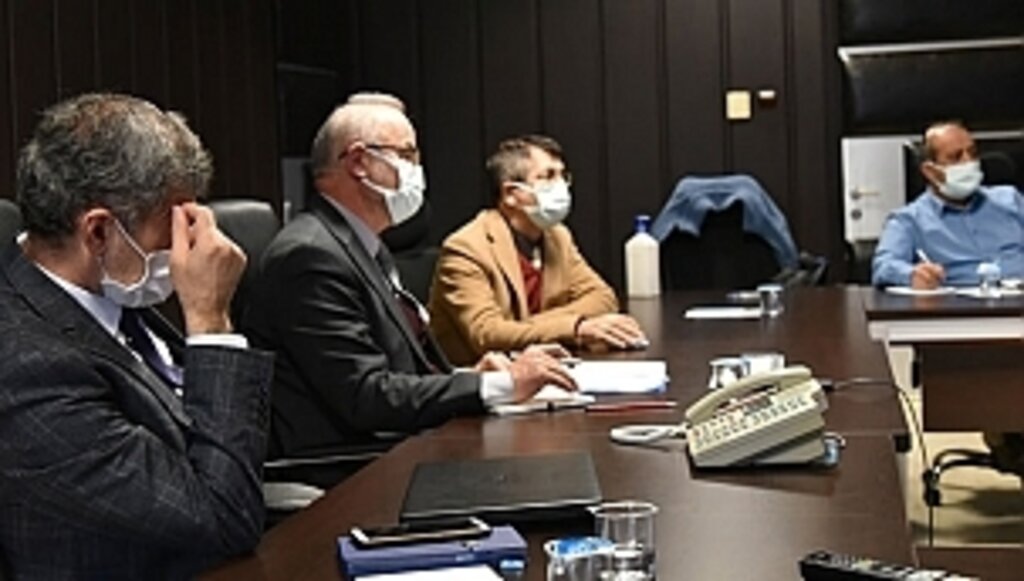 Eğitimde Revizyon Süreci Ali Fuad Başgil Hukuk Fakültesiyle Devam Ediyor