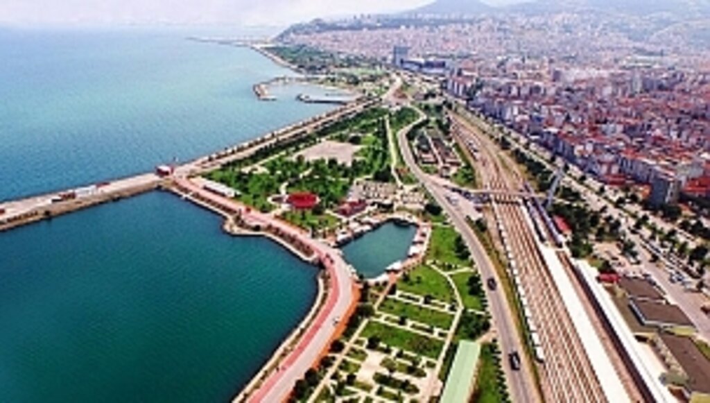 Gelecek nesiller için önemli adım!