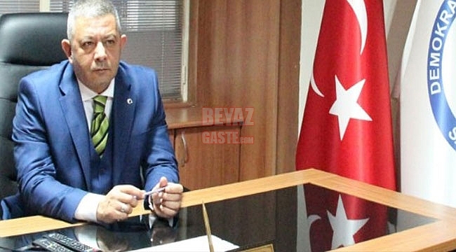 Hastaların Ücretsiz Hizmet Alabileceği Temiz Hastaneler Oluşturulmalı