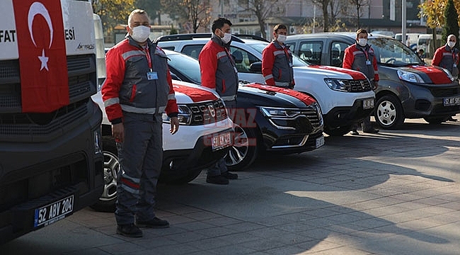 Hem Tasarruf Ediyor, Hem De Alırken Kazanıyor