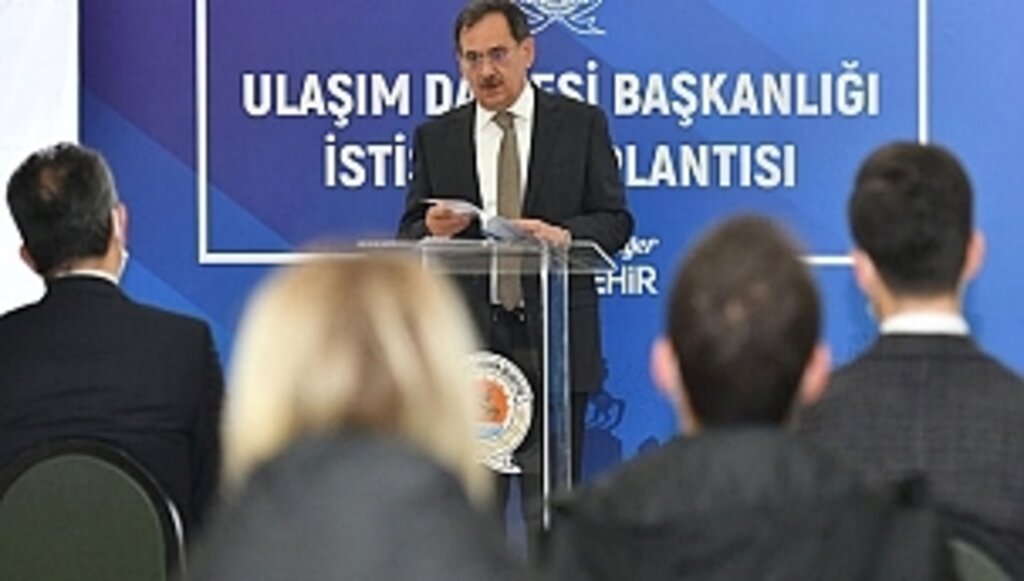 Herkes Görevini Layıki İle Yapmak Zorunda