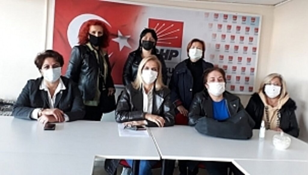 Hükümetin ''2020 Cinsiyet Eşitliği'' Karnesi