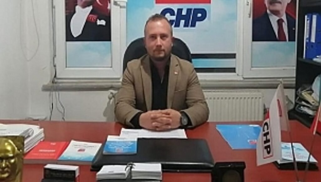 İlçemizde de Söylentiler Çıkmaya Başladı