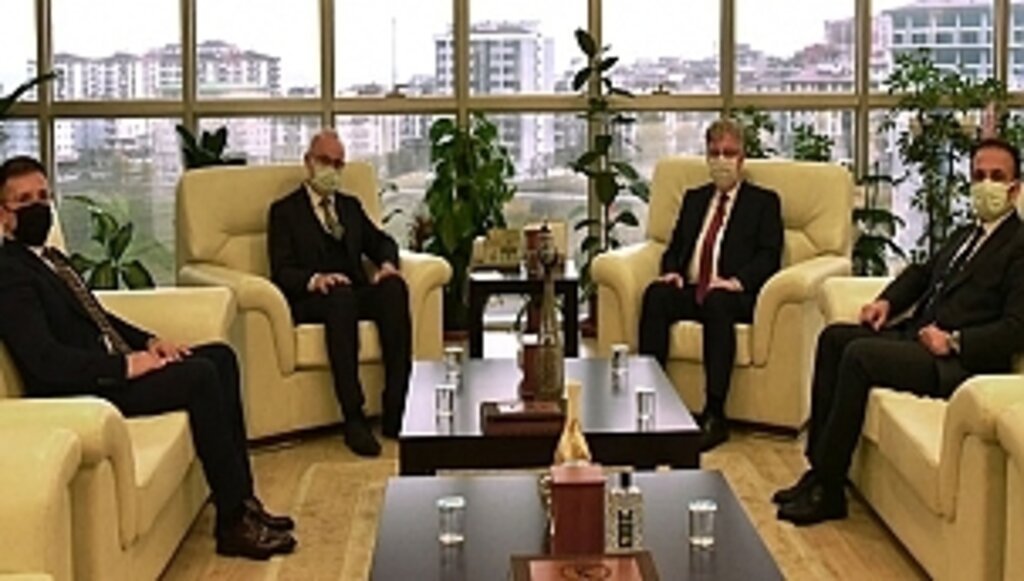 İstişare ve Uyum Yatırım Kazandırır