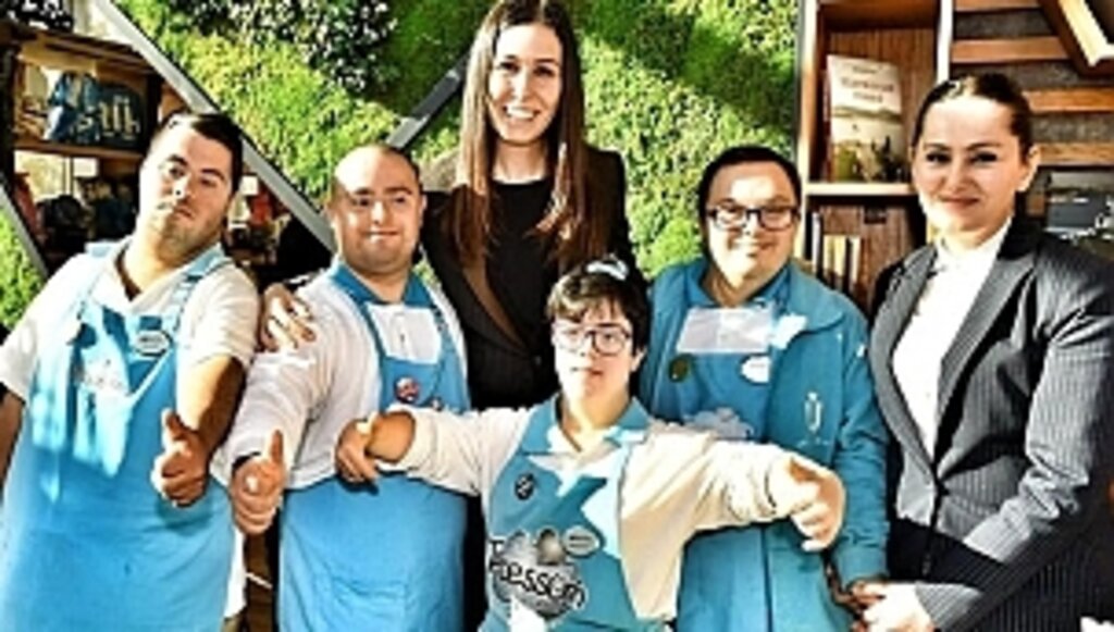 Karaaslan'dan "Dünya Engelliler Günü" Mesajı