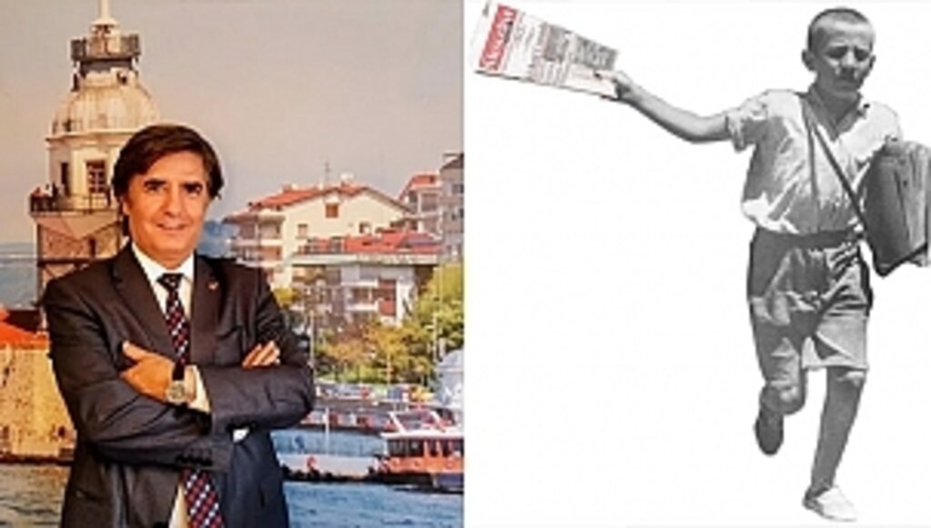 Karadeniz'in Dünya Markası