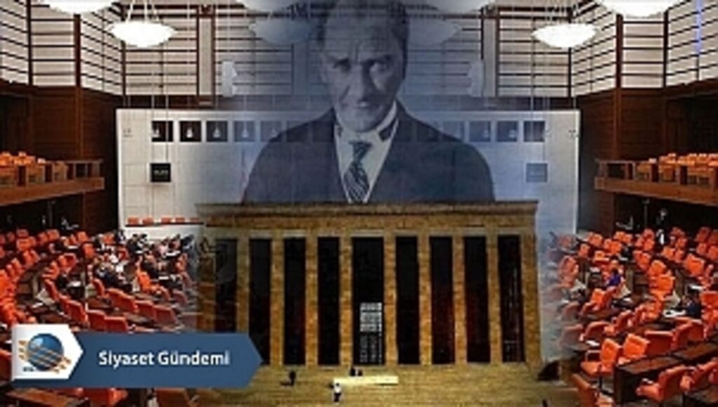 Kasım Ayında Yaşanan Siyasi ve Toplumsal Gelişmeler