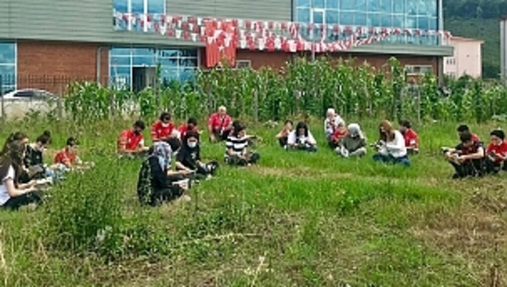 Kitap Kahve Gençlik Projemiz Onaylandı!