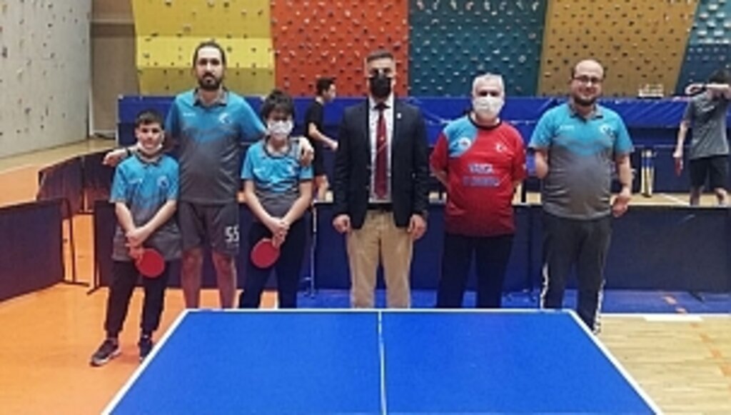 Kulüp Olarak Büyük Bir Başarının Altına İmza Attık