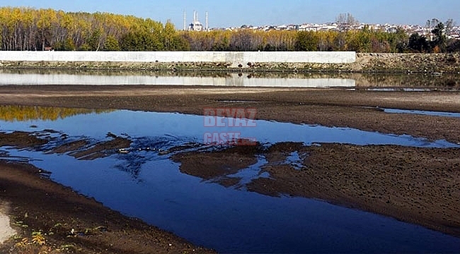 Kuraklık Çiftçiyi Kaygılandırıyor