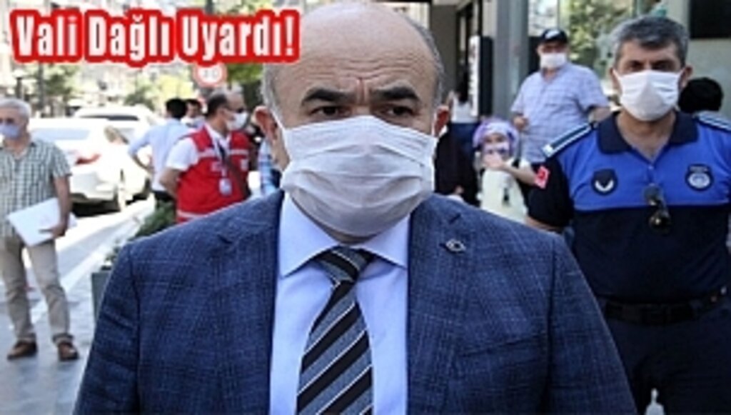 Lütfen Kurallara Uymayanları Uyaralım!