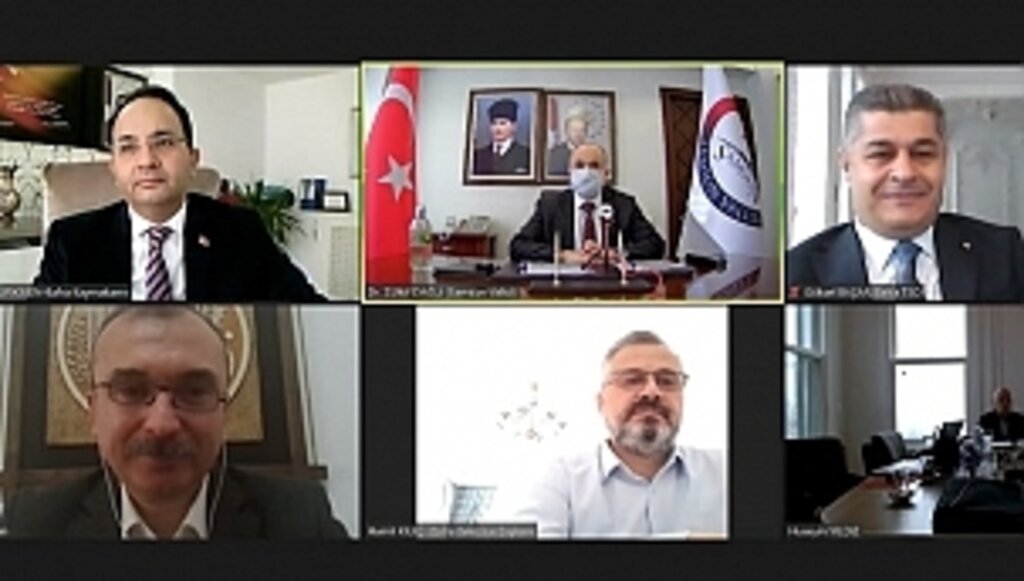 Mehmet Yıldız'dan Vefa